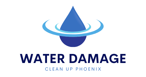 Water Damage Cleanup Phoenix
